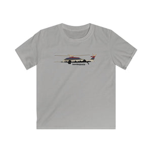 Kids Hawkagonia Probe T-Shirt