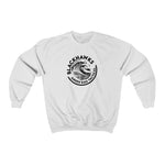 Load image into Gallery viewer, Black Claw Crew Neck
