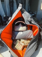 Load image into Gallery viewer, Aviator Helmet Bag
