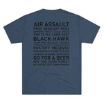 Load image into Gallery viewer, Blackhawk Association T
