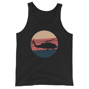 Blackhawk Tank Top